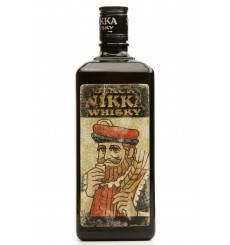 Black Nikka Whisky