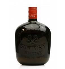 Suntory Old Whisky - Special Quality
