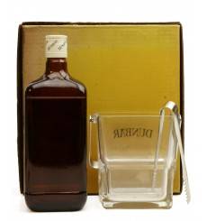 Kirin - Seagram dunbar Fine Whisky Gift Set