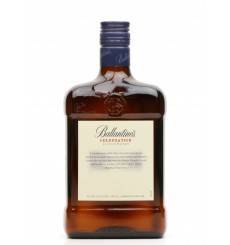Ballantine's Celebration - Visit of Her Majesty The Queen 2003
