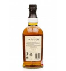 Balvenie 25 Years Old - Triple Cask