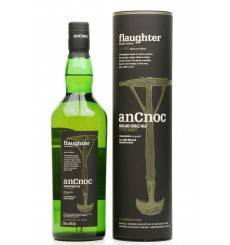 AnCnoc Flaughter - Limited Edition