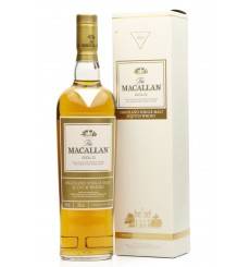 Macallan Gold - 1824 Series