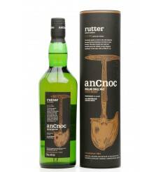 AnCnoc Rutter - Limited Edition