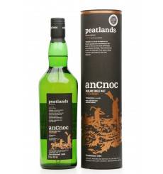 AnCnoc Peatlands - Limited Edition