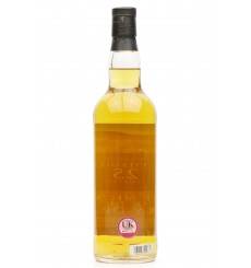 Littlemill 25 Years Old 1988 - The Nectar Of The Daily Drams