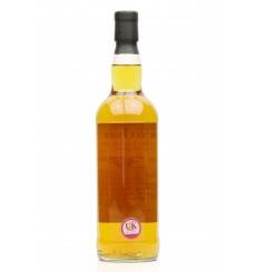 Strathmill 37 Years Old 1974 - 2012 Whisky Broker Single Cask