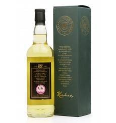 Ardbeg 21 Years Old 1993 - Cadenhead's Authentic Collection