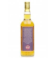 Inverarity 1997 - 2009 Limited Edition Blended Whisky