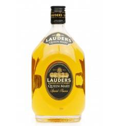 Lauder's Queen Mary - Blended Whisky (1 Litre)