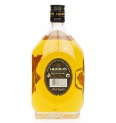 Lauder's Queen Mary - Blended Whisky (1 Litre)