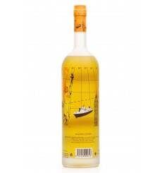 Queen Mary 2 Whisky - Pure Malt (1 Litre)