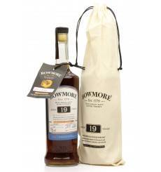 Bowmore 19 Years Old - Feis Ile 2017