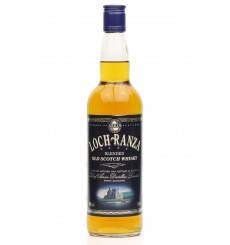 Lochranza Blended Scotch Whisky