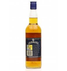 Lochranza Blended Scotch Whisky