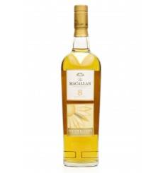 Macallan 8 Years Old - Easter Elchies Seasonal Selection