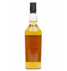 Mortlach 19 Years Old - Manager's Dram 2002