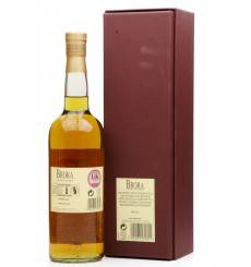 Brora 35 Years Old - 2012 Limited Edition
