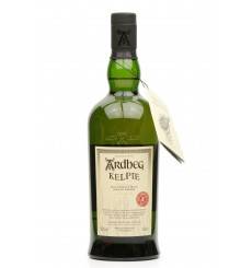 Ardbeg Kelpie - Special Committee Only Edition 2017