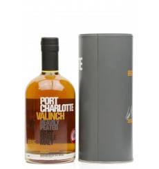Port Charlotte Valinch 11 Years Old - Cask Exploration 14 (50cl)