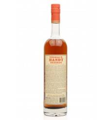Thomas H. Handy Sazerac Rye Whiskey - 2009 Barrel Proof (64.5%)