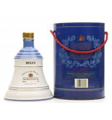 Bell's Decanter - Queen Mother's 90th Birthday