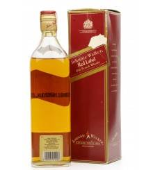 Johnnie Walker Red Label