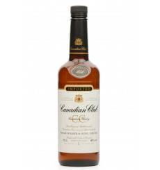 Canadian Club 6 Years Old