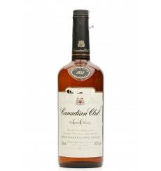 Canadian Club 6 Years Old (1 Litre)