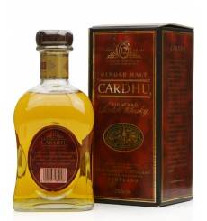 Cardhu 12 Years Old (75cl)