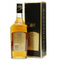 Famous Grouse 12 Years Old - Gold Reserve