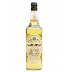Glen Grant 5 Years Old - Pure Malt
