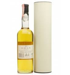 Oban 20 Years Old 1984 - Natural Cask Strength