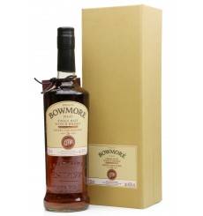 Bowmore 26 Years Old 1988 - Feis Ile 2015