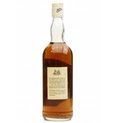 Glen Grant 42 Years Old - G&M (70 ° Proof)