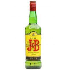 J&B Rare