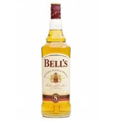 Bell's 8 Years Old (1 Litre)