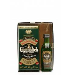 Glenfiddich Special Reserve Miniature Gift Set