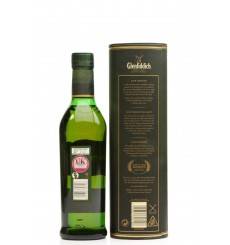 Glenfiddich 12 Years Old (50cl)