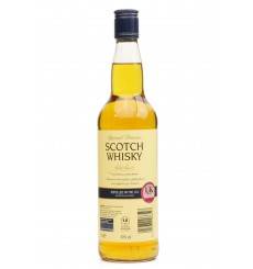Scotch Whisky Special Reserve