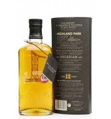 Highland Park 12 Years Old - One In A Million