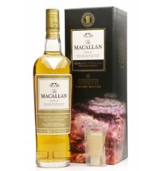 Macallan Gold - Masters of Photography Ernie Button Limited Edition