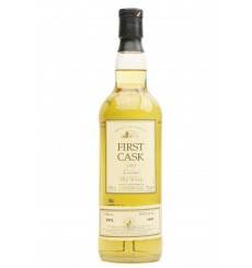 Littlemill 20 Years Old 1983 - First Cask