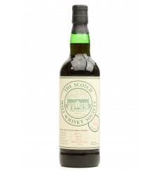 Lochside 32 Years Old 1966 - SMWS 92.6