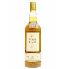Dailuaine 30 Years Old 1973 - First Cask