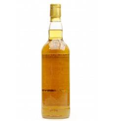 Dailuaine 30 Years Old 1973 - First Cask