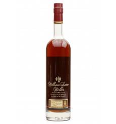 William Larue Kentucky Bourbon - 2016 Limited Edition