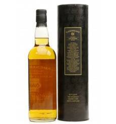 Banff 24 Years Old 1976 - Cadenhead's Authentic Collection