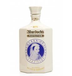 Murdoch's 20 Years Old Blend - Mary Queen of Scots (1542-1587)