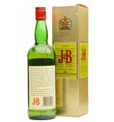 J&B Rare (75cl)